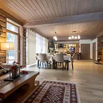 Feriehus Nad Potokiem 2 Nowy Targ