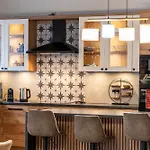 Nad Potokiem 2 Ferienhaus