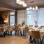 Nad Potokiem 2 Ferienhaus Neumarkt
