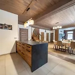 Nad Potokiem 2 Ferienhaus