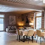 Nad Potokiem 2 Ferienhaus *