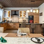 Feriehus Nad Potokiem 2 Nowy Targ