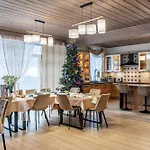 Nad Potokiem 2 Feriehus