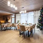 Nad Potokiem 2 Feriehus