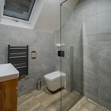 Tatil Evi Nad Potokiem 2