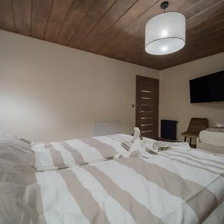Nad Potokiem 2 Holiday home