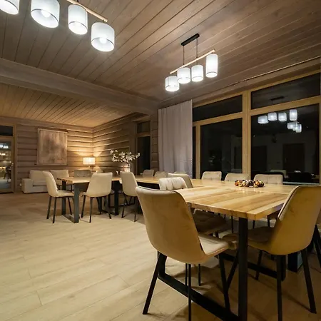 Nad Potokiem 2 * Nowy Targ