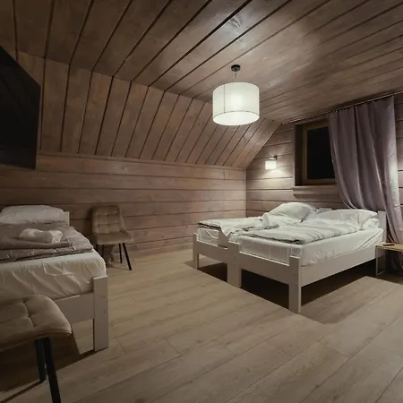 Holiday home Nad Potokiem 2