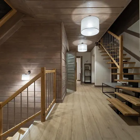 Nad Potokiem 2 Tatil Evi