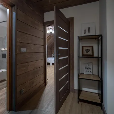 Nad Potokiem 2 Holiday home