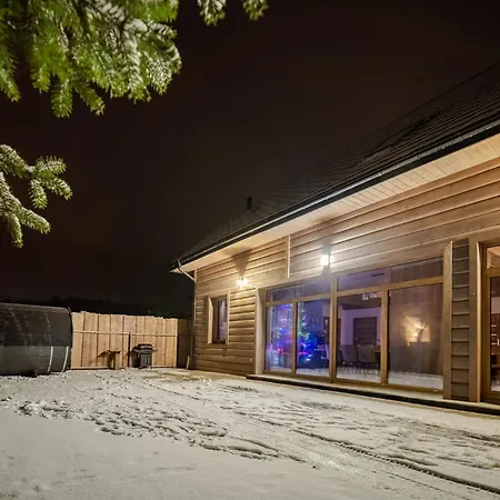 Tatil Evi Nad Potokiem 2 *