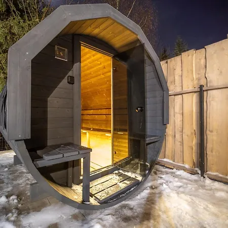 Nad Potokiem 2 Holiday home Nowy Targ