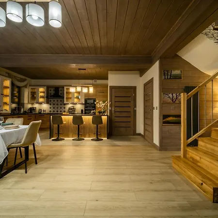 Nad Potokiem 2 Holiday home