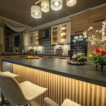 Nad Potokiem 2 * Nowy Targ