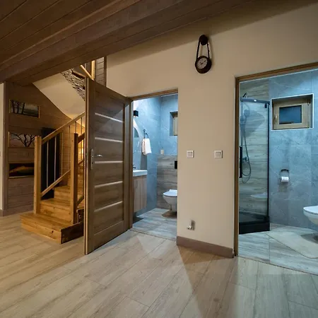 Holiday home Nad Potokiem 2