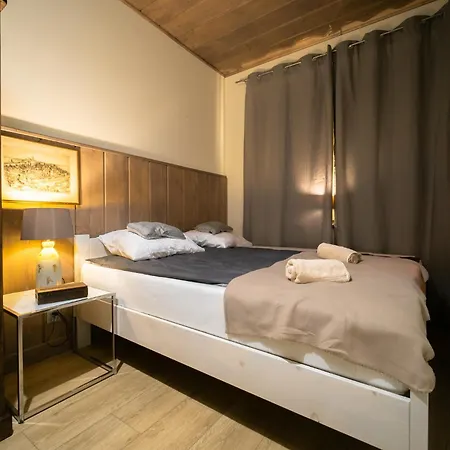 Tatil Evi Nad Potokiem 2 *