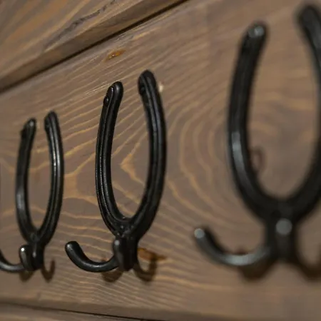 Tatil Evi Nad Potokiem 2 Nowy Targ