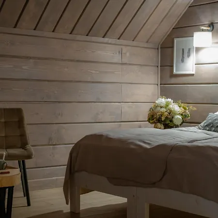 Nad Potokiem 2 Holiday home Nowy Targ