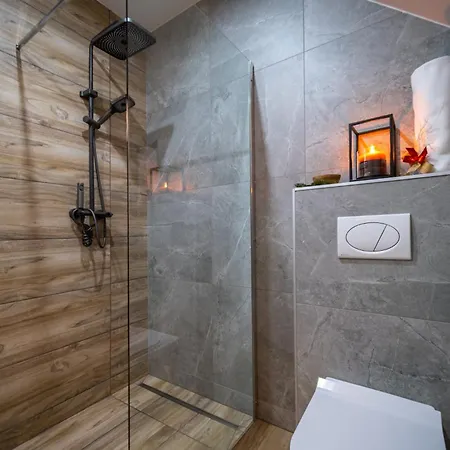 Nad Potokiem 2 Tatil Evi Nowy Targ