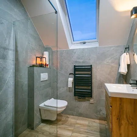 Nad Potokiem 2 * Nowy Targ