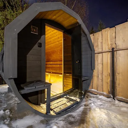 Casa vacanze Nad Potokiem 2