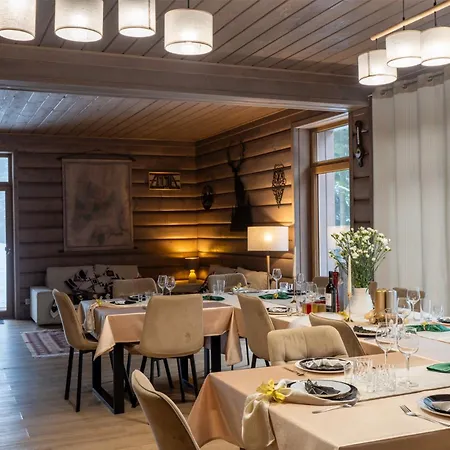 Nad Potokiem 2 Tatil Evi Nowy Targ