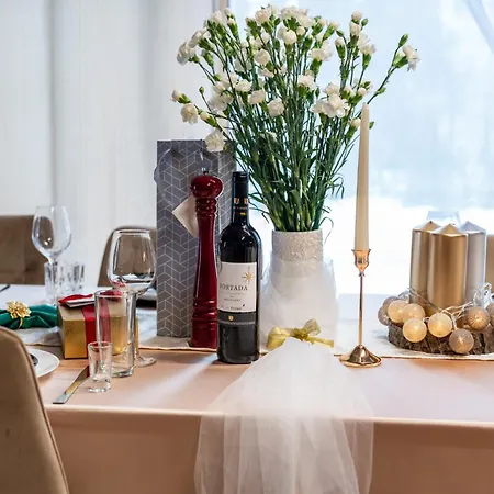 Tatil Evi Nad Potokiem 2