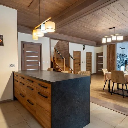 Casa vacanze Nad Potokiem 2