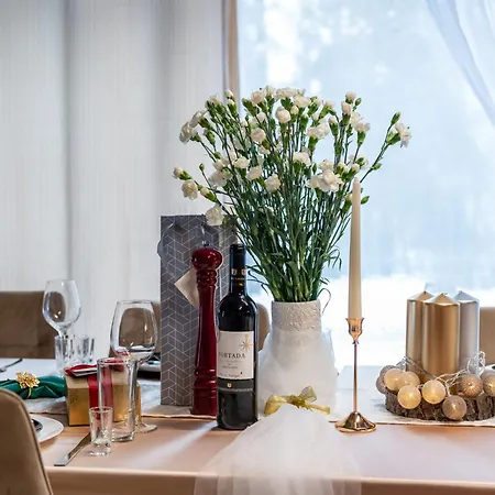 Casa vacanze Nad Potokiem 2 *