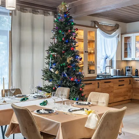 Nad Potokiem 2 Casa vacanze
