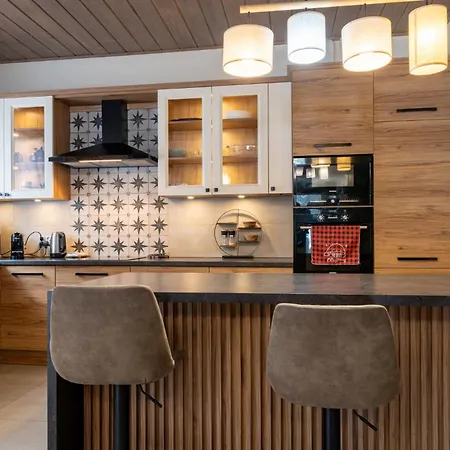 Casa vacanze Nad Potokiem 2 *