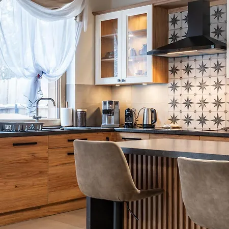 Casa vacanze Nad Potokiem 2 *
