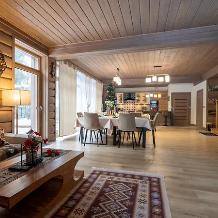 Casa vacanze Nad Potokiem 2 Nowy Targ