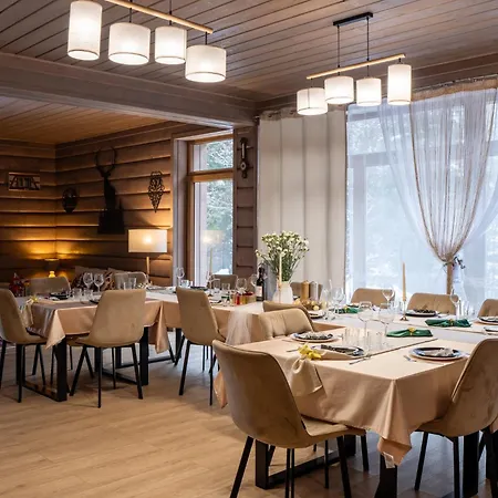 Casa vacanze Nad Potokiem 2 Nowy Targ