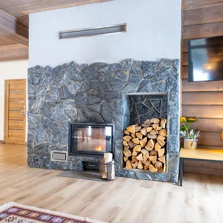 Casa vacanze Nad Potokiem 2 Nowy Targ