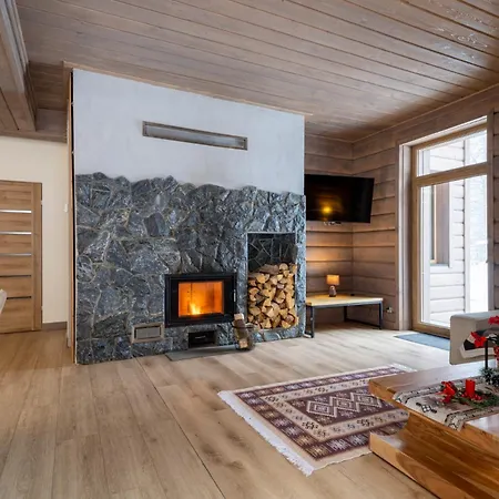 Casa vacanze Nad Potokiem 2
