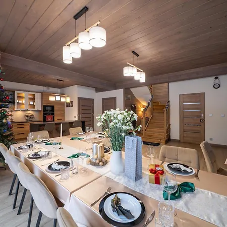 Casa vacanze Nad Potokiem 2