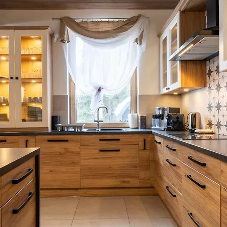 Casa vacanze Nad Potokiem 2 *