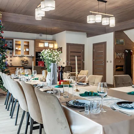Casa vacanze Nad Potokiem 2