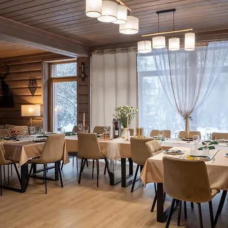 Nad Potokiem 2 Casa vacanze Nowy Targ