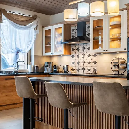 Nad Potokiem 2 Casa vacanze Nowy Targ