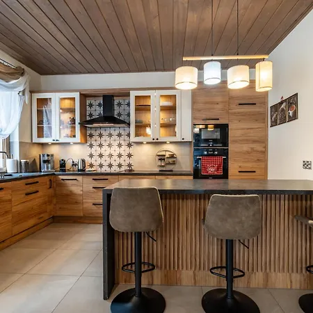 Nad Potokiem 2 Casa vacanze Nowy Targ