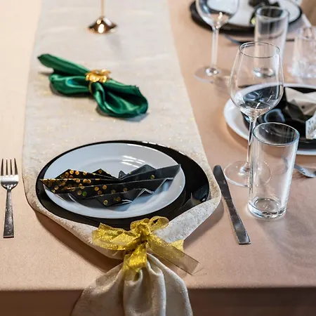 Tatil Evi Nad Potokiem 2 *