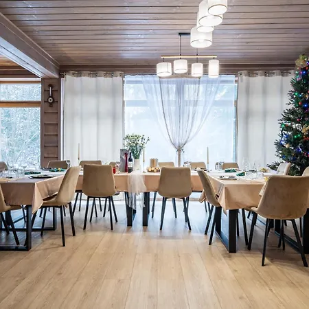 Nad Potokiem 2 Casa vacanze Nowy Targ
