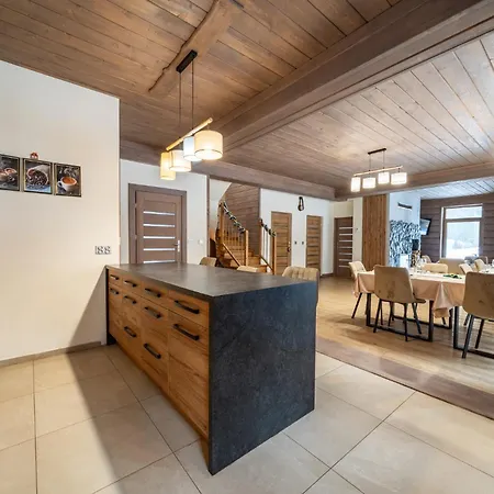 Nad Potokiem 2 Casa vacanze