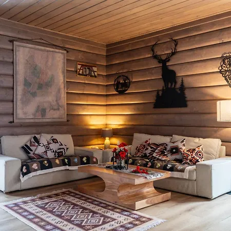 Casa vacanze Nad Potokiem 2