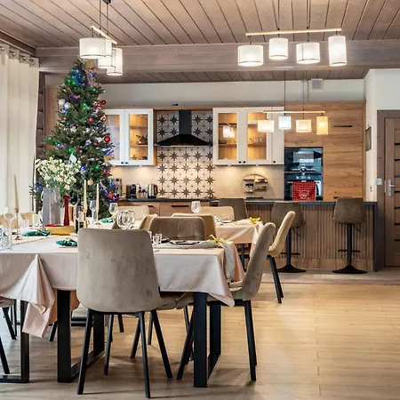 Casa vacanze Nad Potokiem 2 *