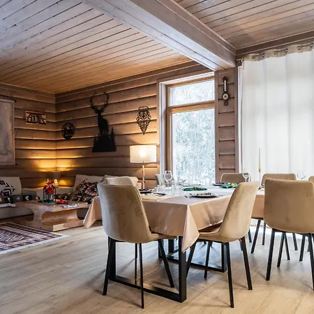 Casa vacanze Nad Potokiem 2 *