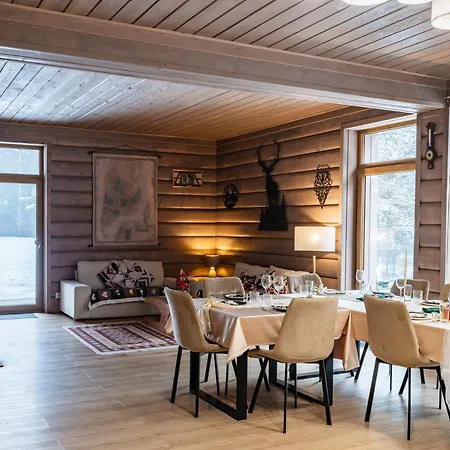 Nad Potokiem 2 Casa vacanze *