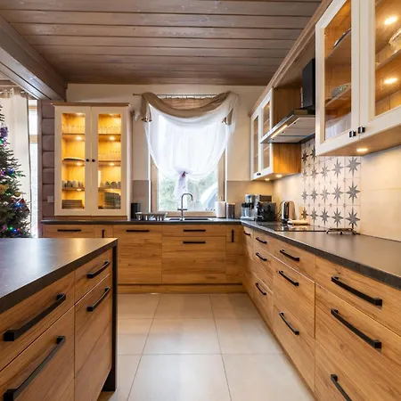 Casa vacanze Nad Potokiem 2 *